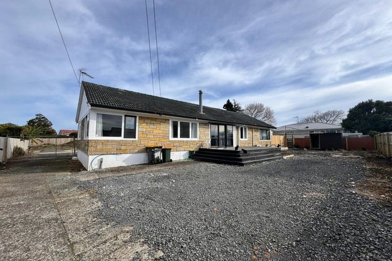 Photo of property in 7 Coxhead Road, Manurewa, Auckland, 2102