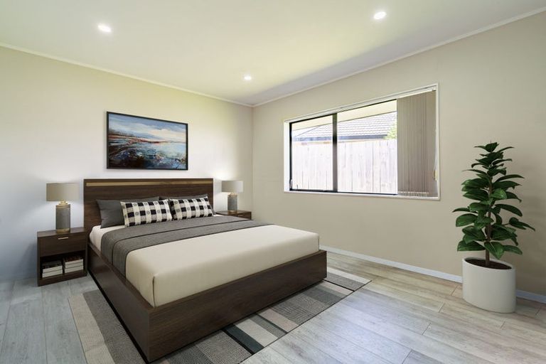 Photo of property in 1/44 Wai Iti Place, Clendon Park, Auckland, 2103