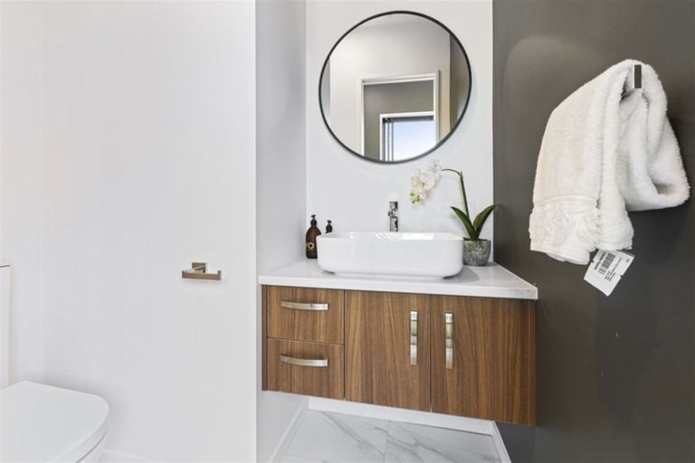 Photo of property in 47 Matakohe Road, Westgate, Auckland, 0814