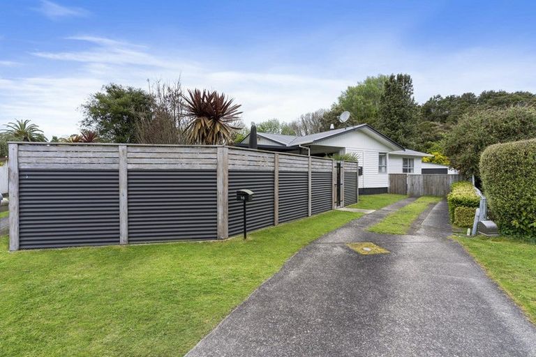 Photo of property in 16 Blundell Avenue, Kawerau, 3127
