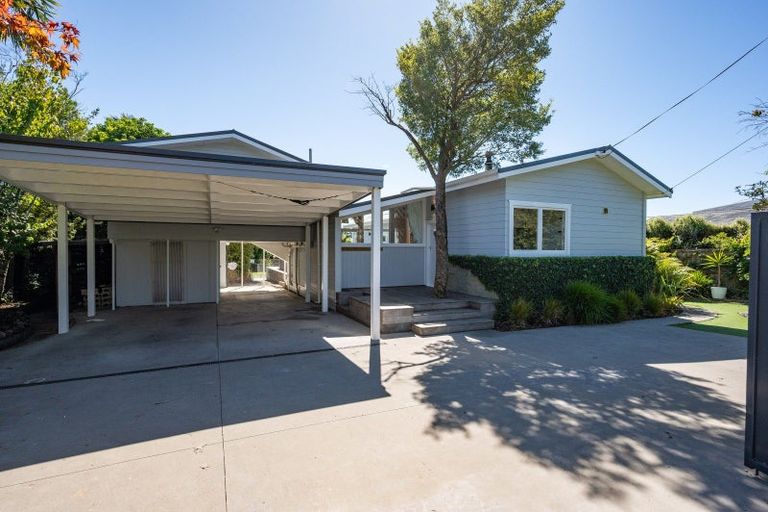 Photo of property in 15 Gilbert Street, Richmond, 7020