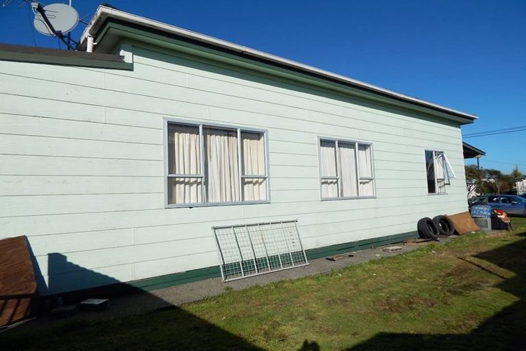 Photo of property in 170 Hampden Street, Hokitika, 7810