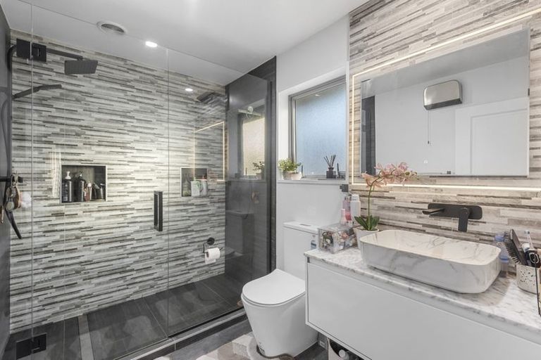 Photo of property in 3 Marlowe Place, Rolleston, 7614