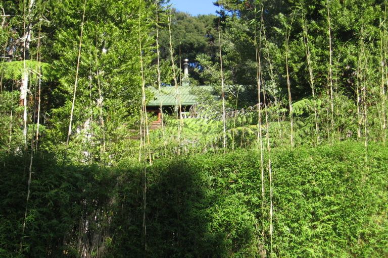 Photo of property in 24 Kaurimu Rise, Titirangi, Auckland, 0604