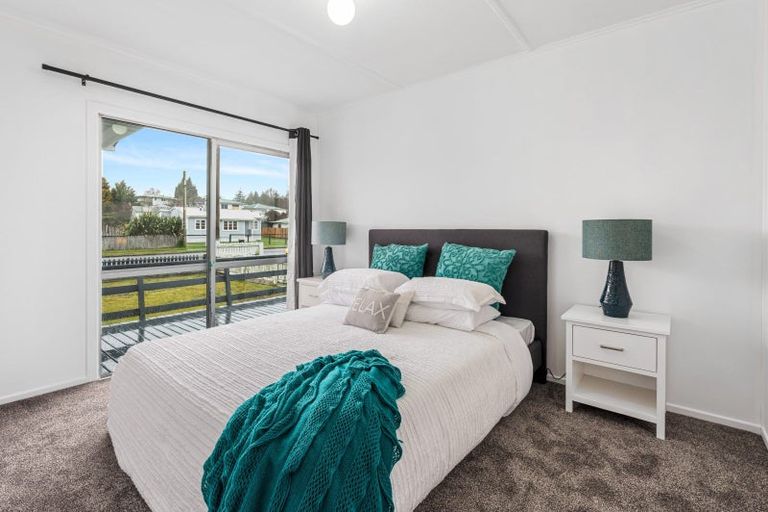 Photo of property in 32 Clyde Street, Tokoroa, 3420