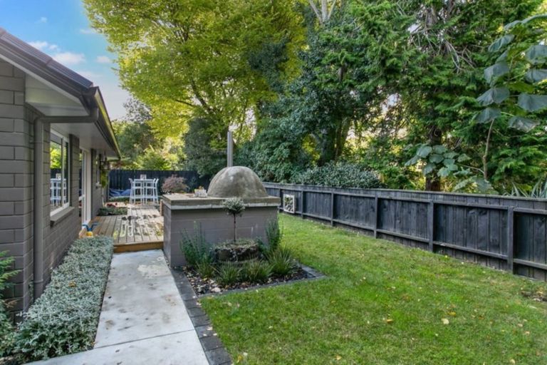 Photo of property in 28c Hamilton Road, Cambridge, 3434