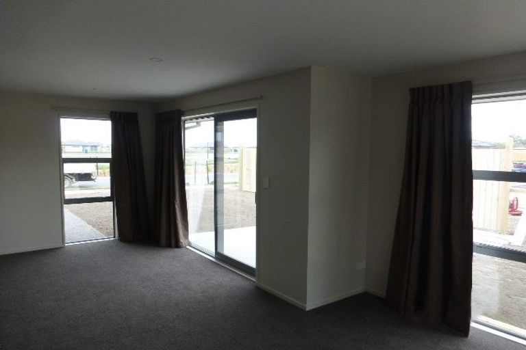 Photo of property in 60 Quartz Drive, Rolleston, 7614