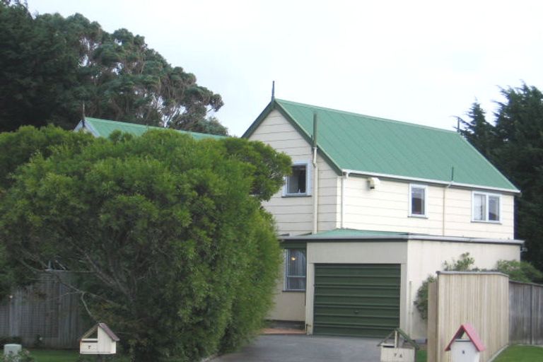Photo of property in 7a Salem, Churton Park, Wellington, 6037