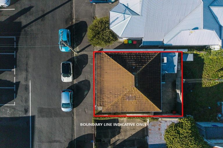 Photo of property in 6 Chambers Street, North East Valley, Dunedin, 9010