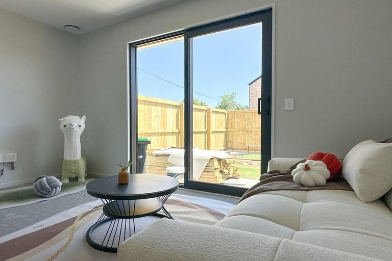 Photo of property in 61 Farrington Avenue, Bishopdale, Christchurch, 8053