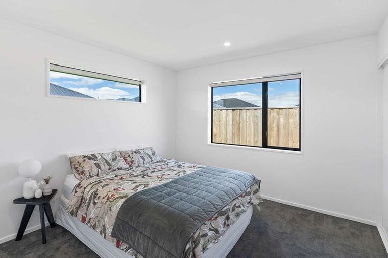 Photo of property in 4 Pitchford Lane, Rolleston, 7614