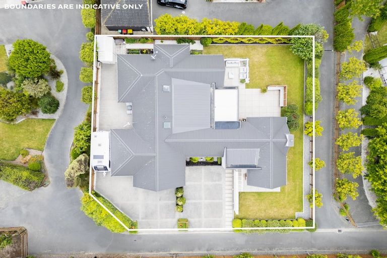 Photo of property in 97d Englefield Road, Northwood, Christchurch, 8051