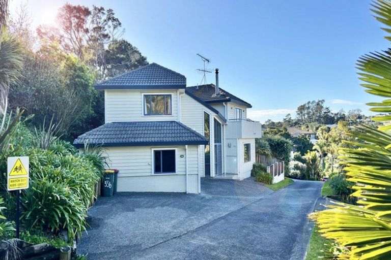 Photo of property in 35 John Court Street, Birkenhead, Auckland, 0626