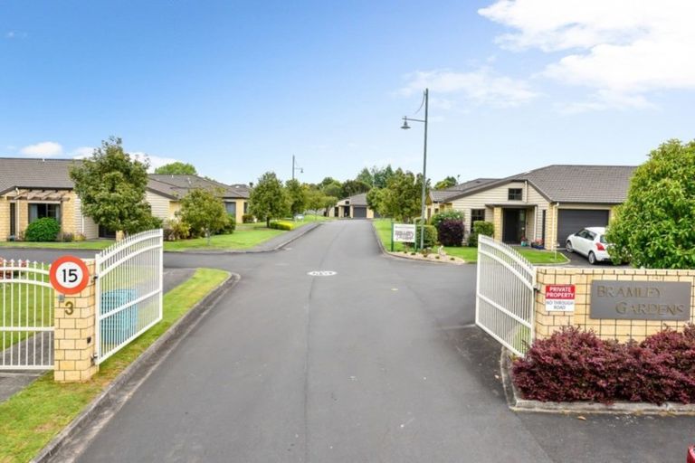 Photo of property in Bramley Gardens, 3u1 Turnbury Court, Rototuna, Hamilton, 3210