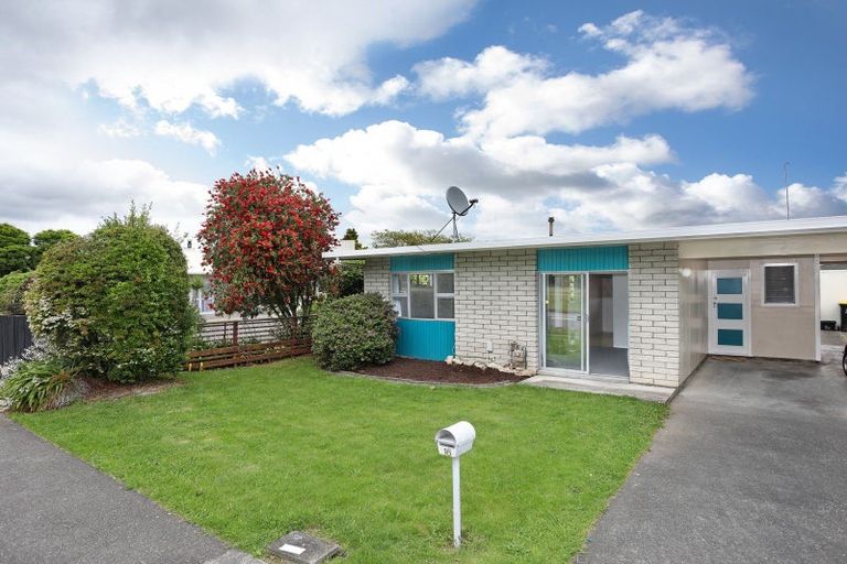 Photo of property in 16 Church Street, Feilding, 4702