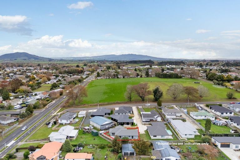 Photo of property in 49d Hall Street, Kihikihi, Te Awamutu, 3800