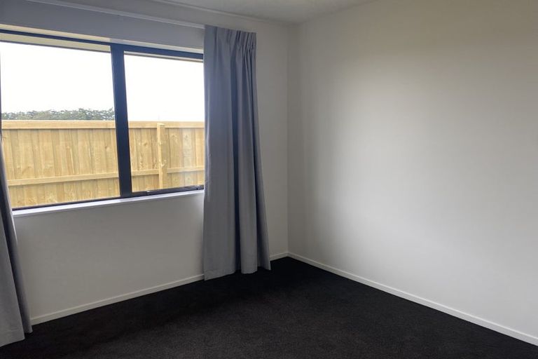 Photo of property in 59 Northmoor Boulevard, Rolleston, 7615