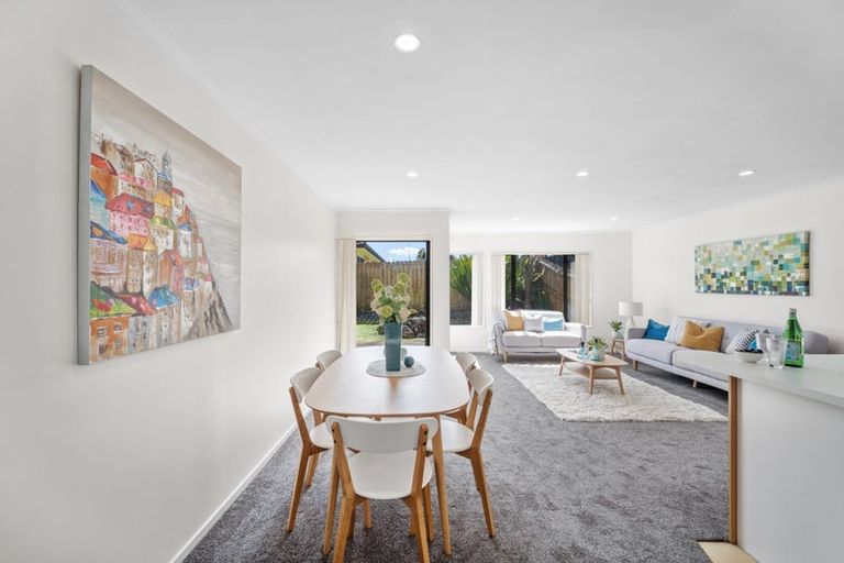 Photo of property in 16a Ksenia Drive, Flat Bush, Auckland, 2019