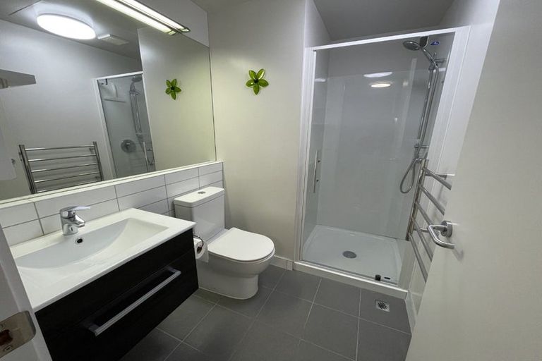 Photo of property in 504/8u Wigan Street, Te Aro, Wellington, 6011