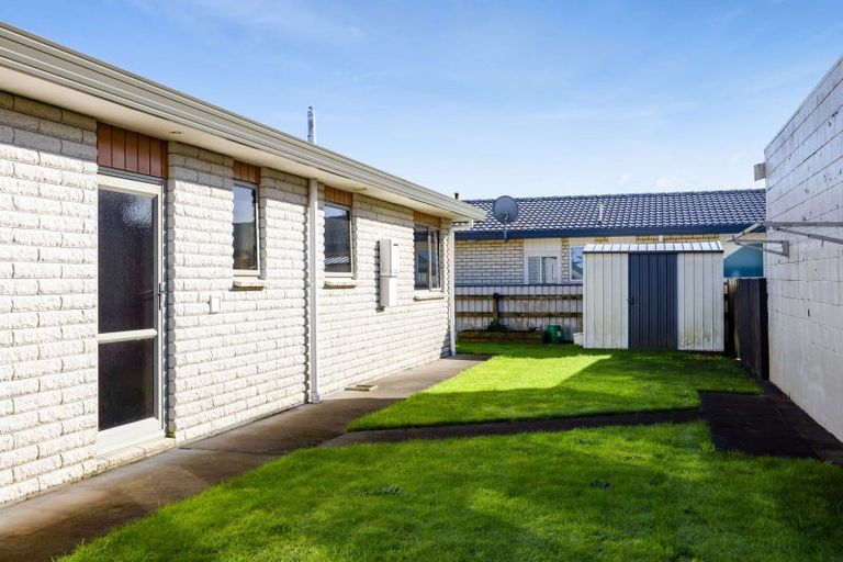 Photo of property in 134 Regan Street, Stratford, 4332