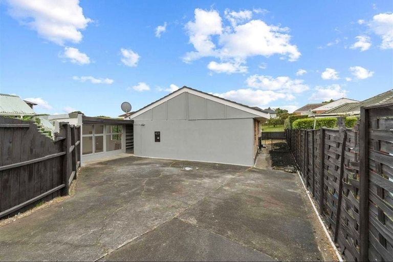 Photo of property in 8a Dryden Avenue, Papatoetoe, Auckland, 2025