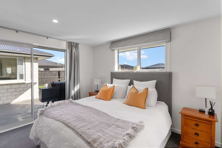 Photo of property in 36 Burnham School Road, Rolleston, 7614