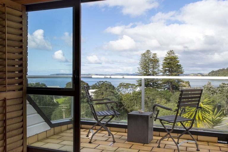 Photo of property in 47 Grand View Road, Leigh, 0985