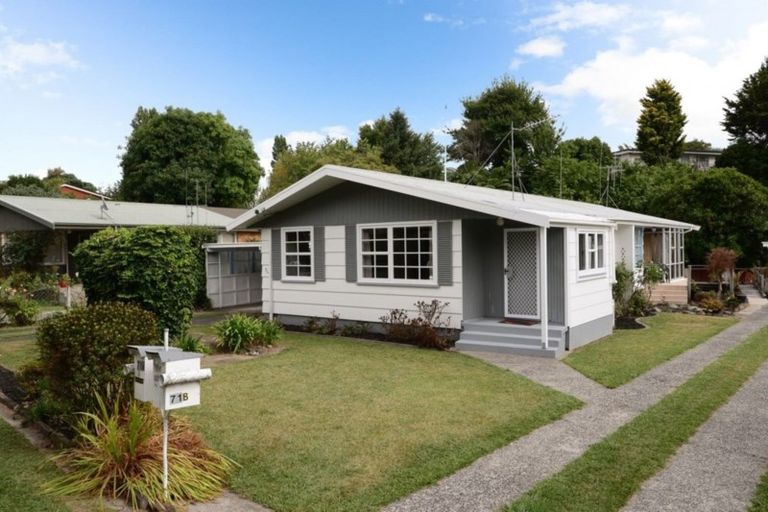 Photo of property in 71a Casey Avenue, Fairfield, Hamilton, 3214