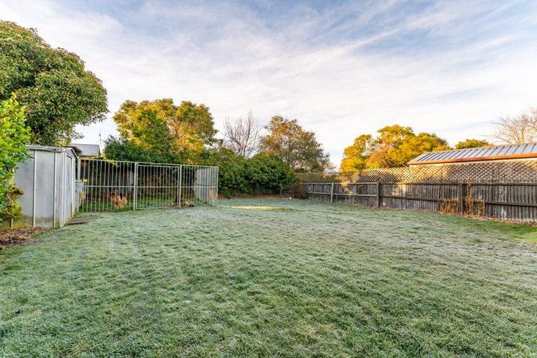 Photo of property in 30 Harper Street, Parkside, Timaru, 7910