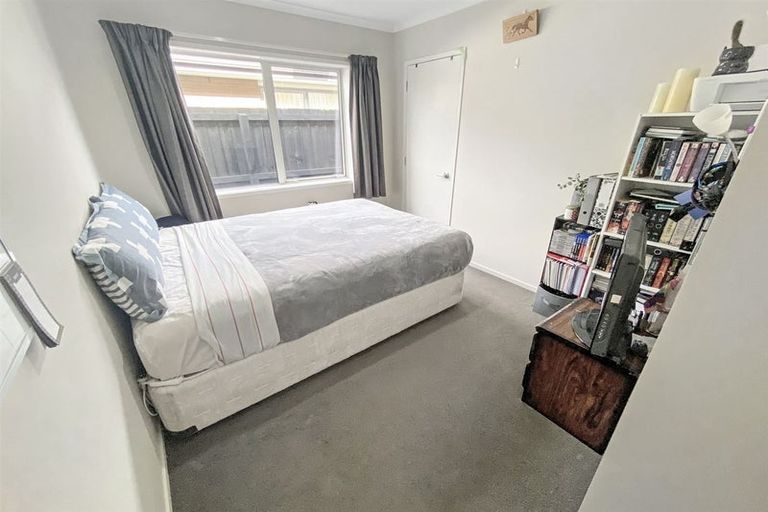 Photo of property in 25 Valiant Street, Wigram, Christchurch, 8042