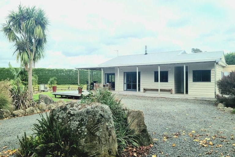 Photo of property in 6469 State Highway 12, Turiwiri, Dargaville, 0374