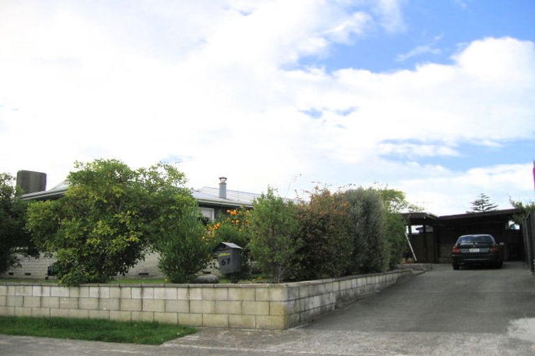 Photo of property in 67 Freyberg Avenue, Tamatea, Napier, 4112