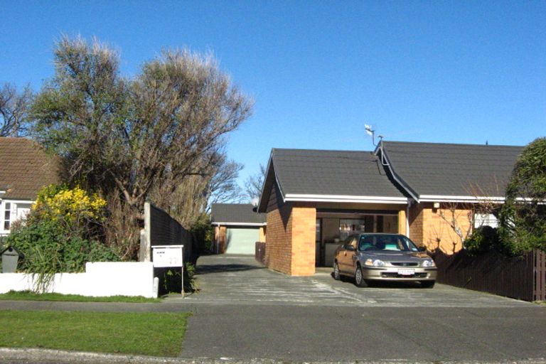 Photo of property in 77 Mitchell Street, Richmond, Invercargill, 9810