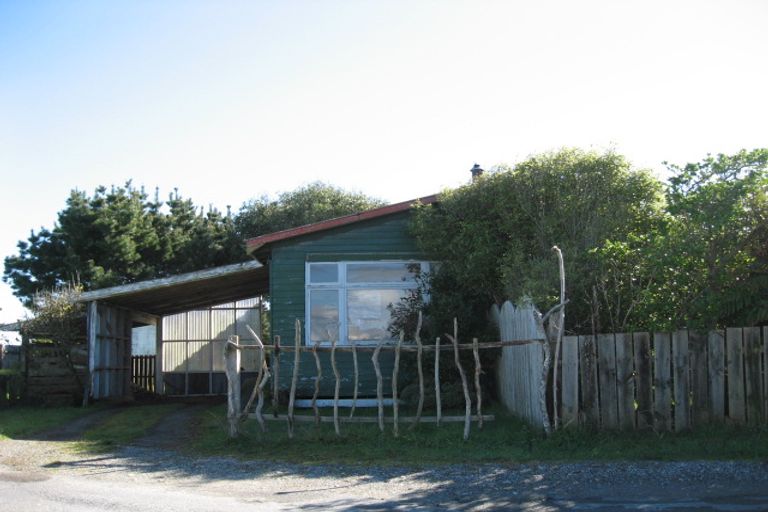 Photo of property in 1 Revell Street, Hokitika, 7810