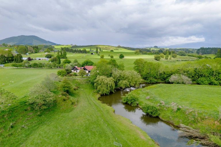 Photo of property in 248 Pokuru Road, Pokuru, Te Awamutu, 3875