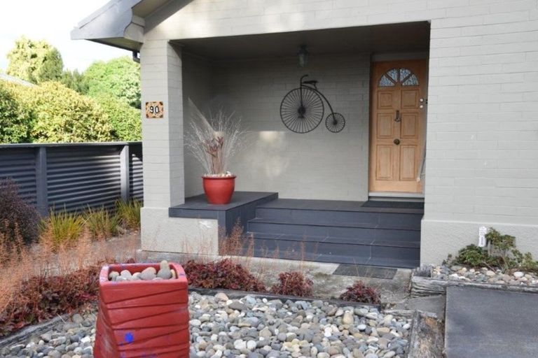 Photo of property in 90 Melbourne Street, Windsor, Invercargill, 9810