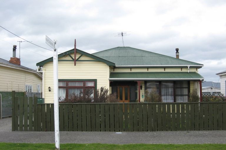Photo of property in 23 Hessey Street, Masterton, 5810