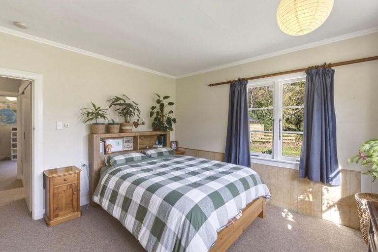 Photo of property in 381 Mokai Road, Taoroa Junction, Taihape, 4793