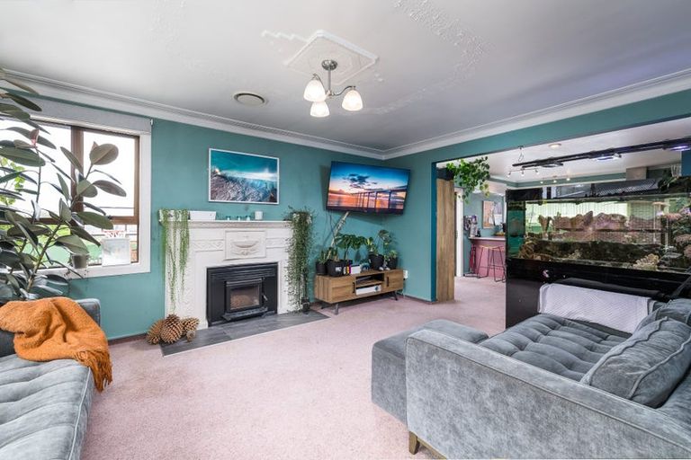 Photo of property in 18a Mowbray Street, Watlington, Timaru, 7910