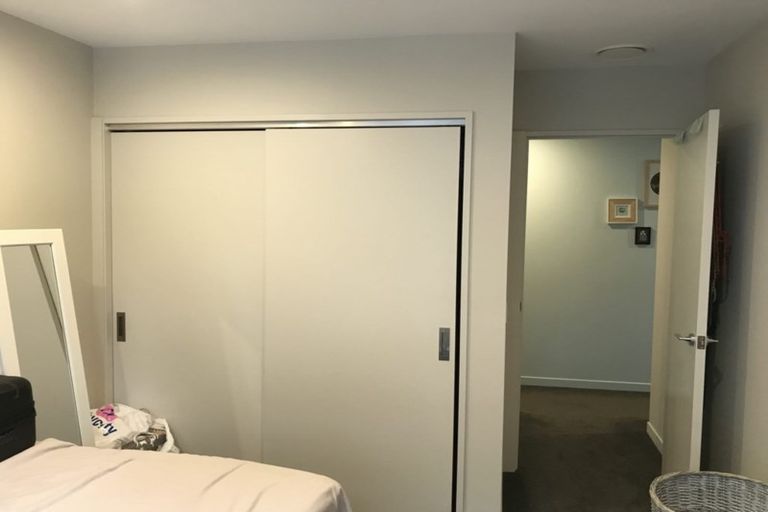 Photo of property in Vsp South, 102/166u Victoria Street, Te Aro, Wellington, 6011