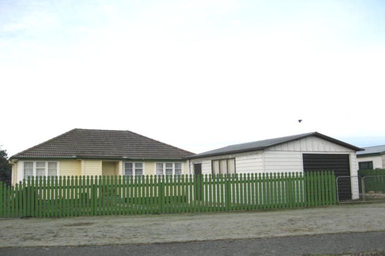 Photo of property in 24 Scott Street, Strathern, Invercargill, 9812