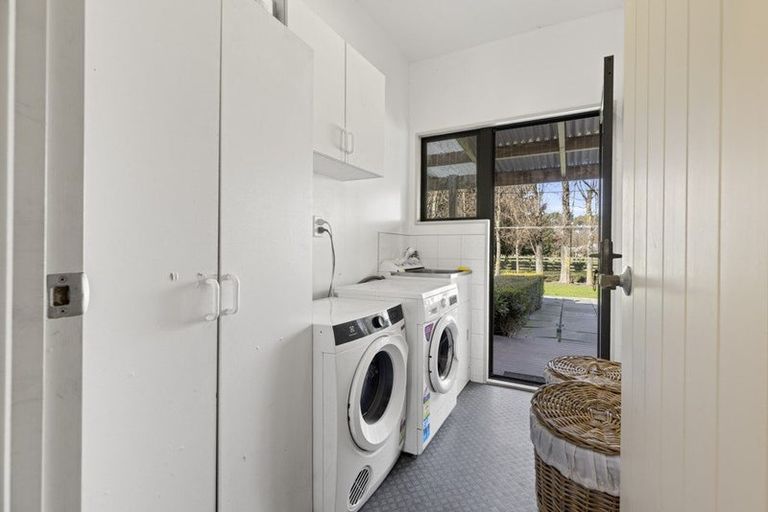 Photo of property in 348 Whites Road, Ohoka, Kaiapoi, 7692