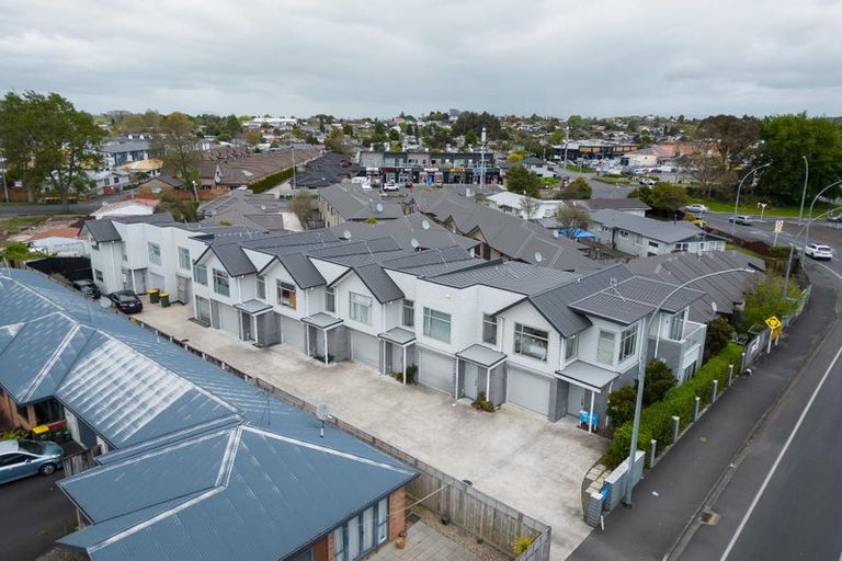 Photo of property in 215u5 Massey Street, Frankton, Hamilton, 3204