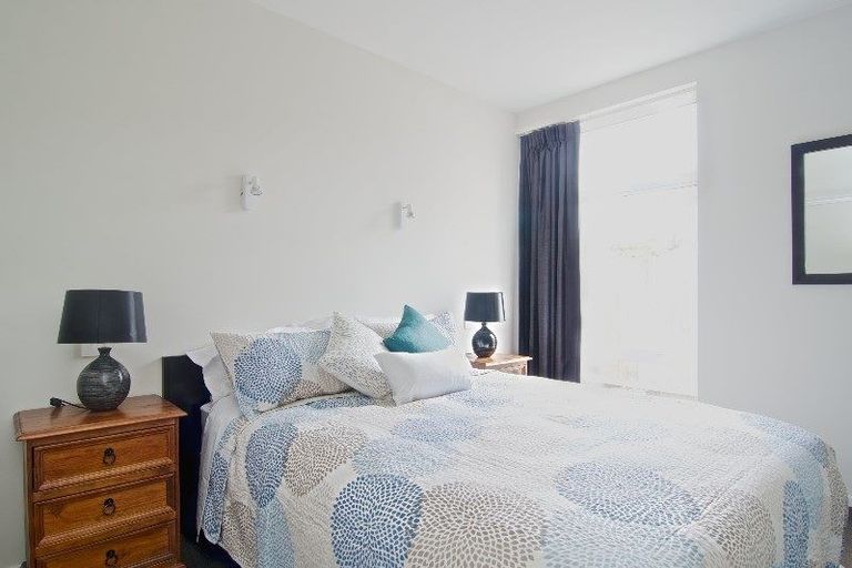 Photo of property in 237 Hereford Street, Christchurch Central, Christchurch, 8011