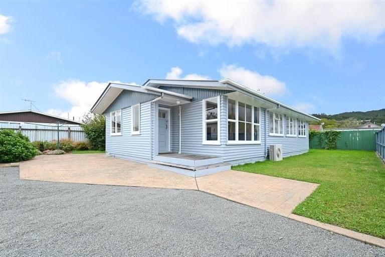 Photo of property in 7b Hood Avenue, Heretaunga, Upper Hutt, 5018