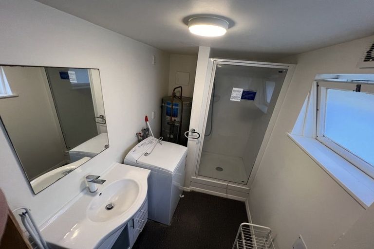 Photo of property in 239u2 Adelaide Road, Newtown, Wellington, 6021