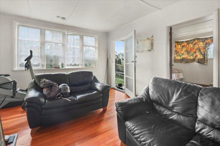 Photo of property in 21 Craig Terrace, Te Kuiti, 3910