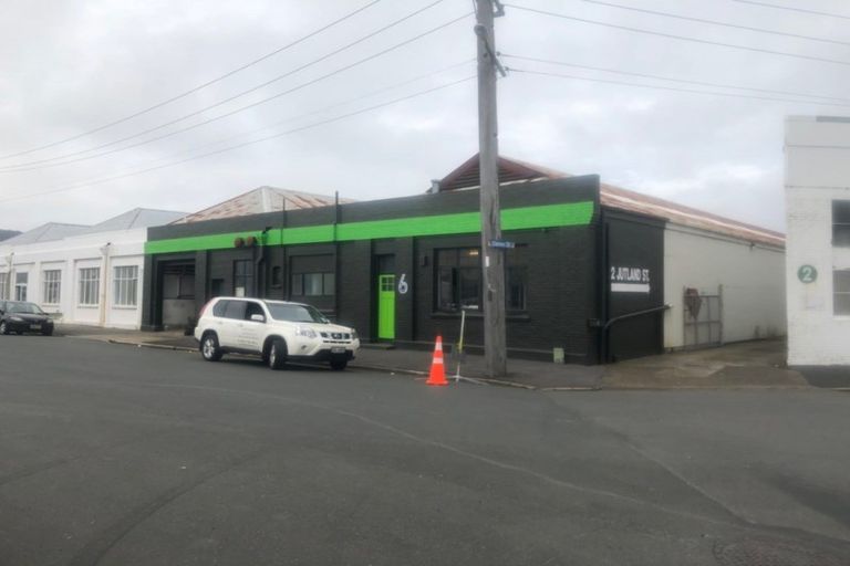 Photo of property in 6 Jutland Street, Waterloo, Lower Hutt, 5011