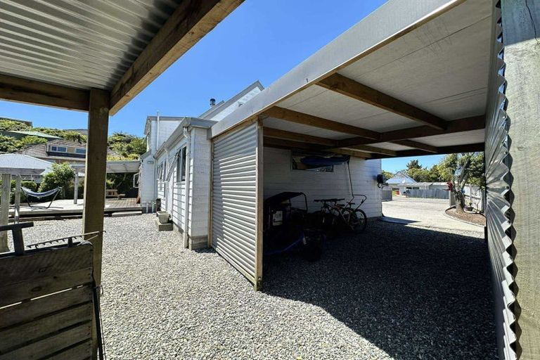 Photo of property in 197 Brittan Street, Hokitika, 7810