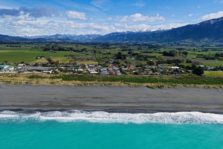 Photo of property in 237 Beach Road, Kaikoura, 7300